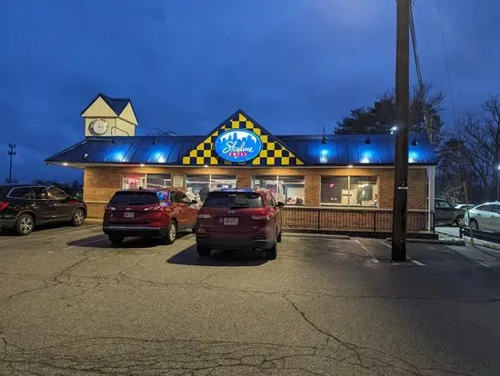 Skyline Chili