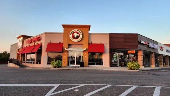 Panda Express