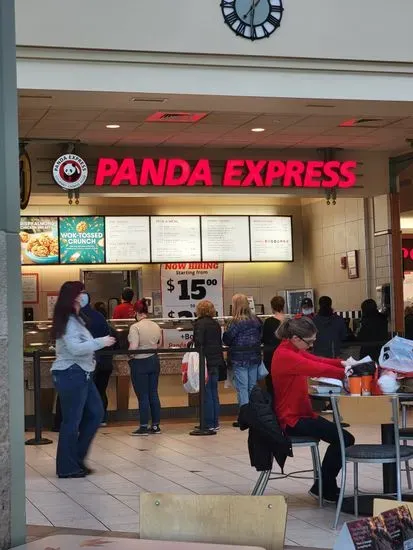 Panda Express