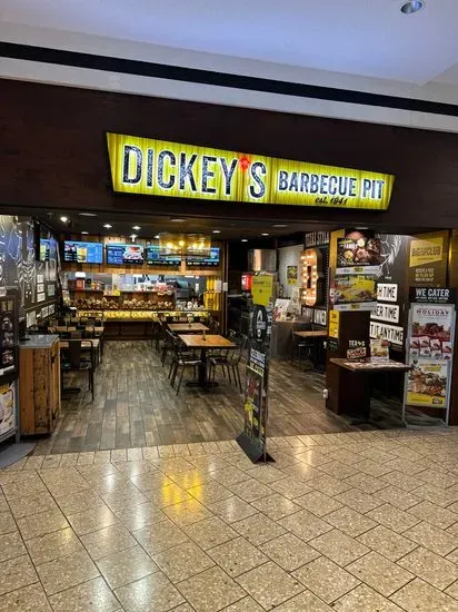 Dickey's Barbecue Pit