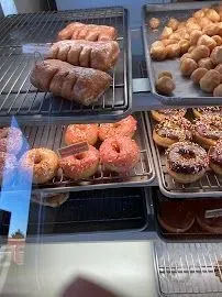 Lafeens Family Pride Donuts and Ice Cream