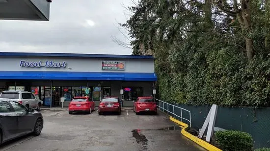 Taqueria Sanchez