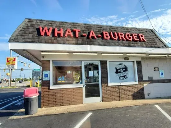 What-A-Burger