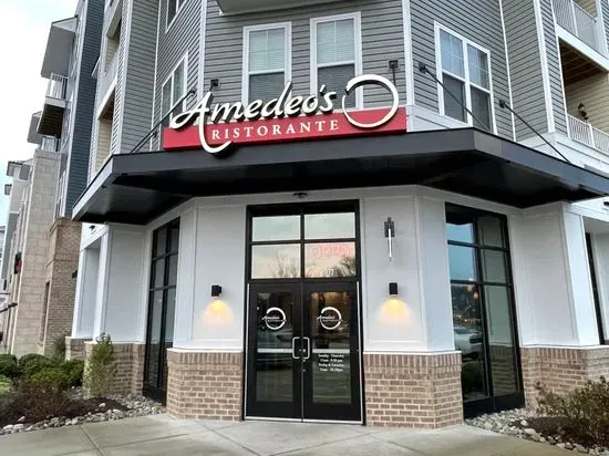 Amedeo's Ristorante