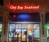 Old Bay Seafood