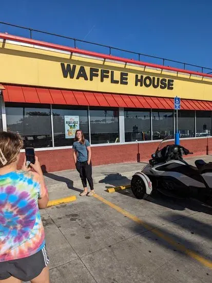 Waffle House