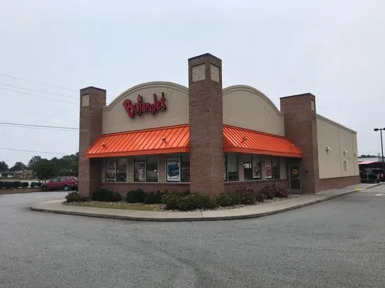 Bojangles