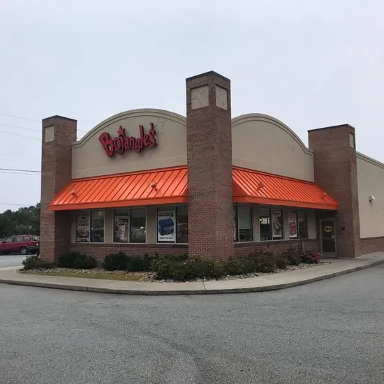 The New Clock of Dacusville Menu Easley, SC Checkle