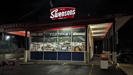 Swensons Drive-In