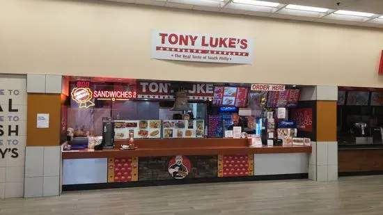 Tony Luke's