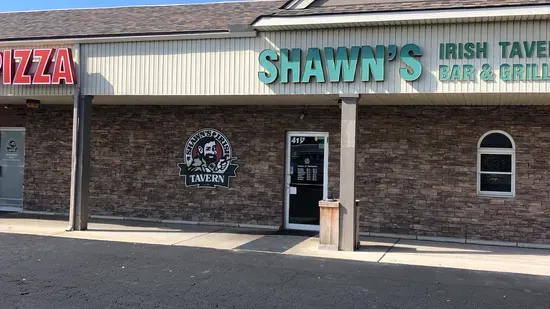 Shawn's Irish Tavern