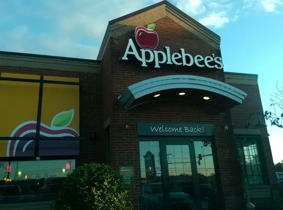 Applebee's Grill + Bar