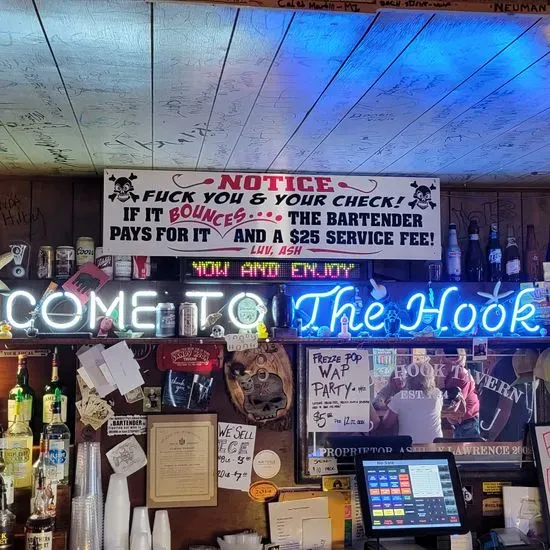 Sandy Hook Tavern