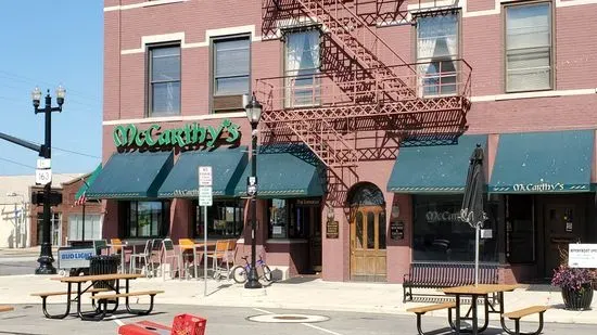 McCarthy's Restaurant & Pub