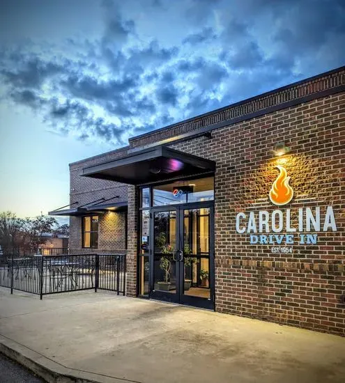 Carolina Drive In Restaurant