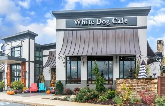 White Dog Cafe Glen Mills