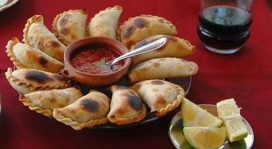 El Campo Authentic Argentinean Empanadas