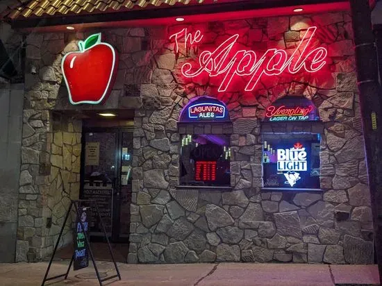 Apple Inn