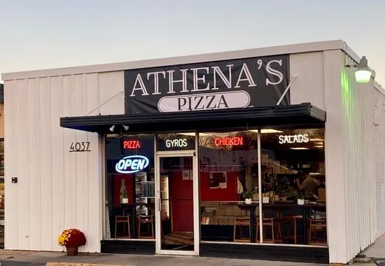 Athena's