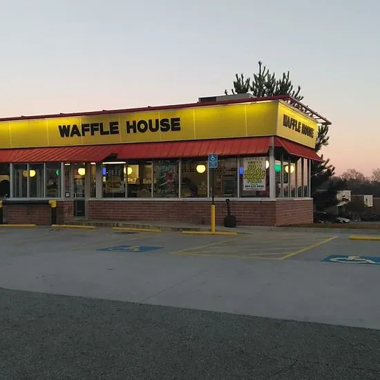 Waffle House