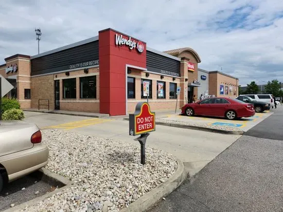 Wendy's