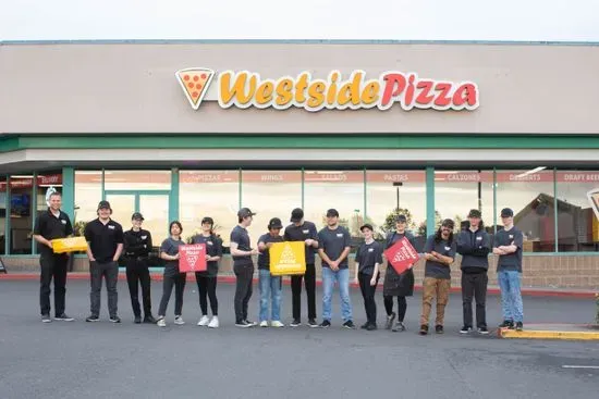 Westside Pizza