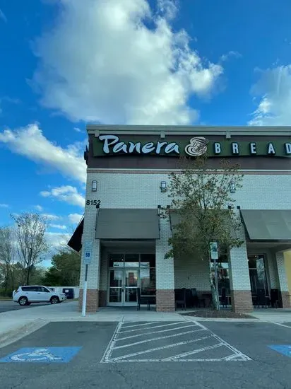 Panera Bread