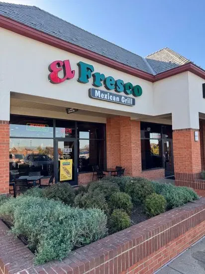 El Fresco Tex-Mex Grill