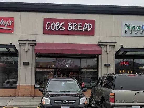 COBS Bread Bakery Westshore