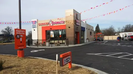 Dunkin'