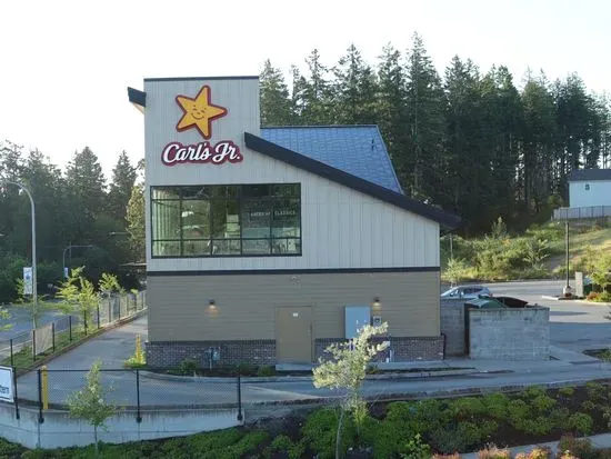 Carl's Jr.