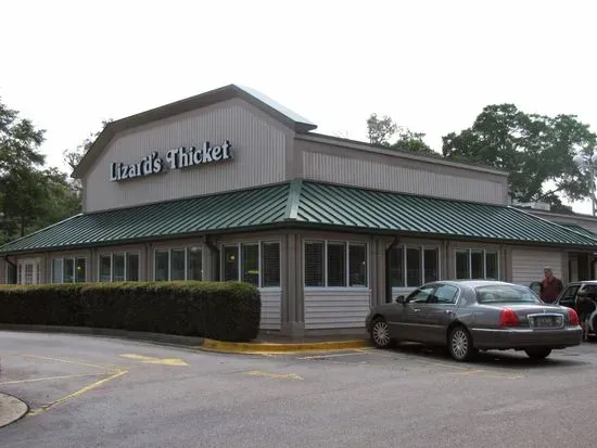 Lizard's Thicket Restaurant