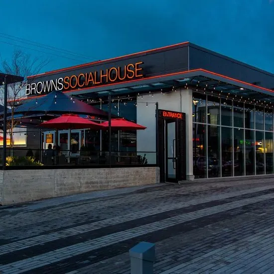 Browns Socialhouse Grandview Corners