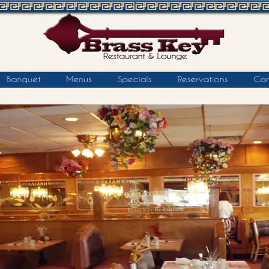 Brass Key Restaurant