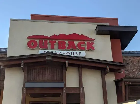 Outback Steakhouse