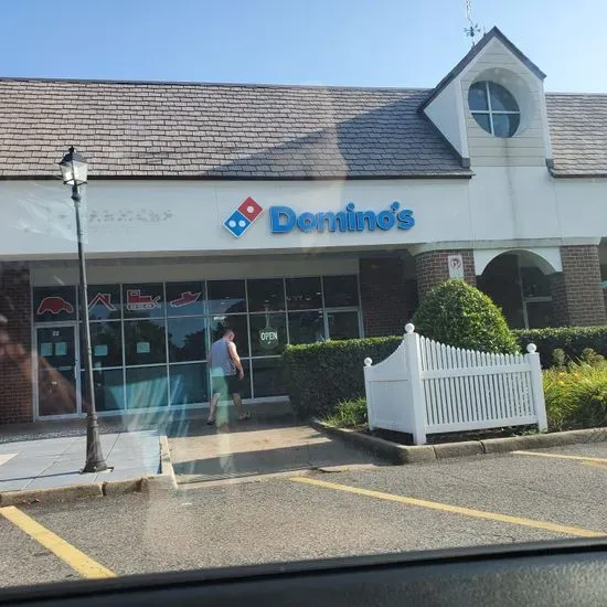 Domino's Pizza