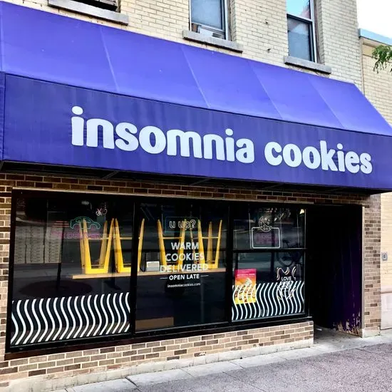 Insomnia Cookies