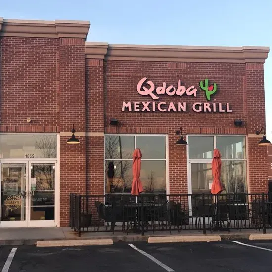 QDOBA Mexican Eats