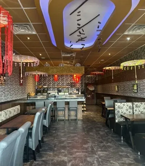 A1 Japanese Steak House