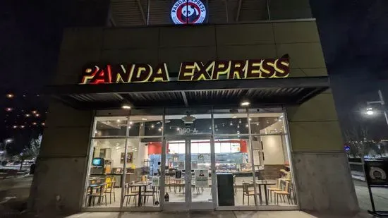 Panda Express