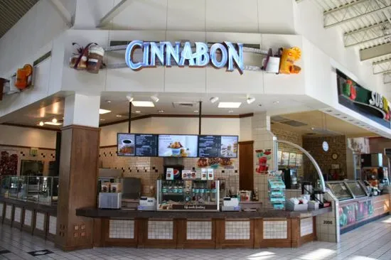 Cinnabon