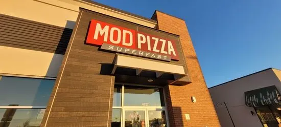 MOD Pizza