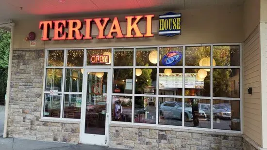 Teriyaki House