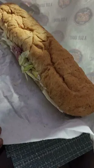 Jersey Mike's Subs