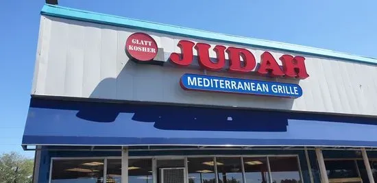 Judah Mediterranean Grille
