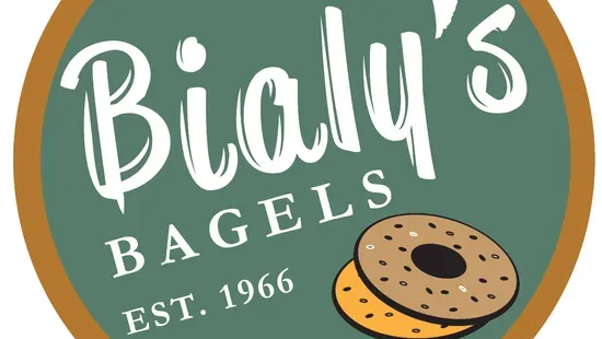 Bialy's Bagels