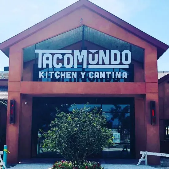 Taco Mundo Kitchen y Cantina