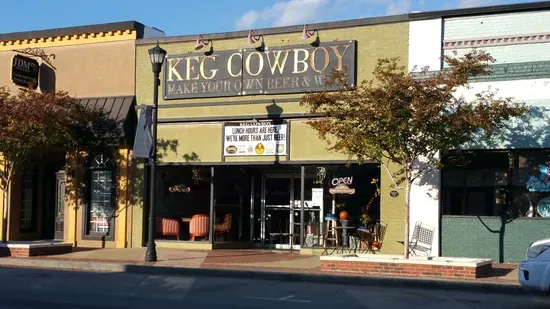 Keg Cowboy Bar & Restaurant