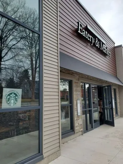 Eatery & Market