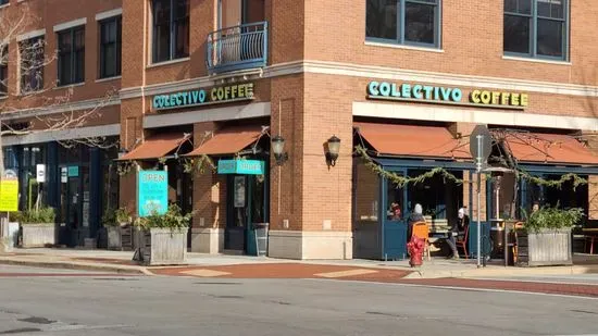 Colectivo Coffee of Shorewood